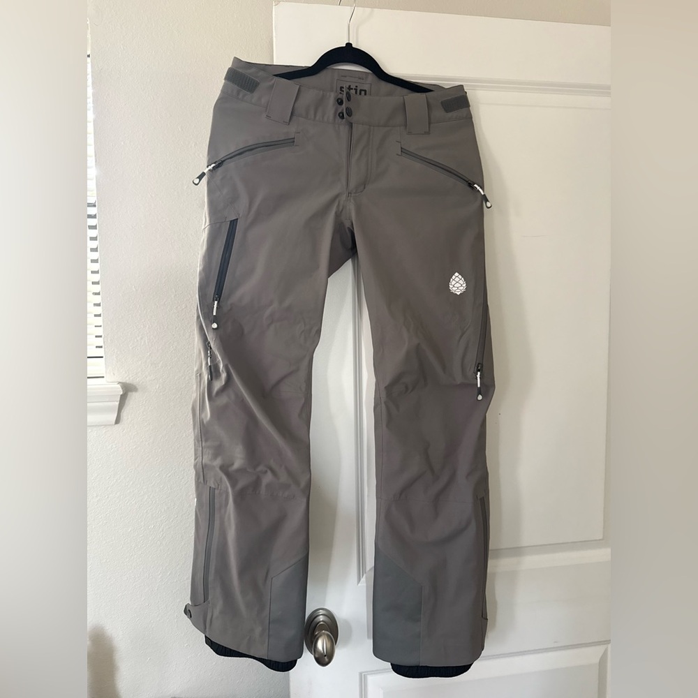 Stio Women’s Environ Ski Pant